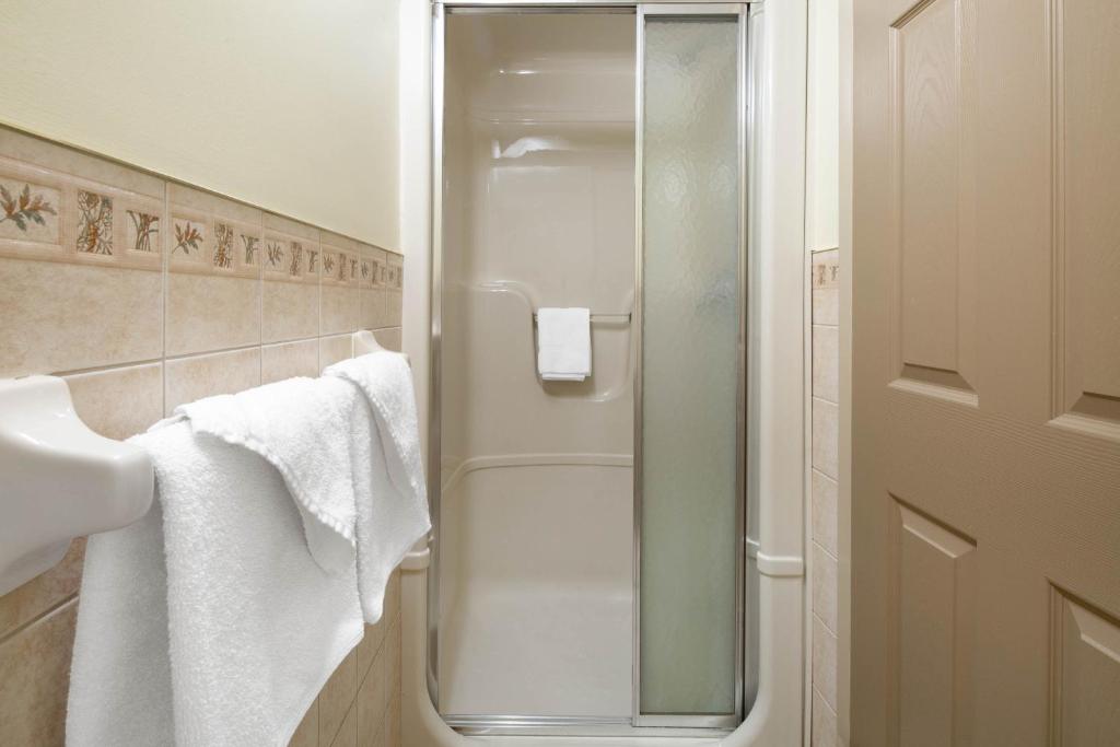Shower
