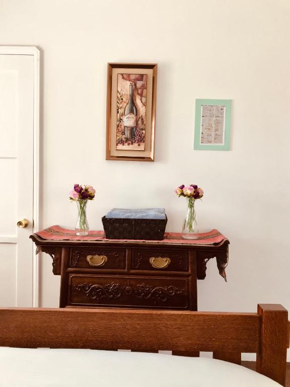 LAX Teresa AIR B&B photo