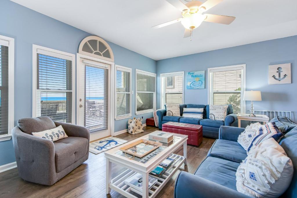 Salted Tranquility, Navarre