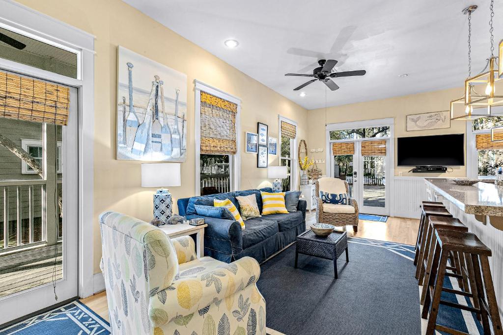 Forgot Mai Tai, Santa Rosa Beach