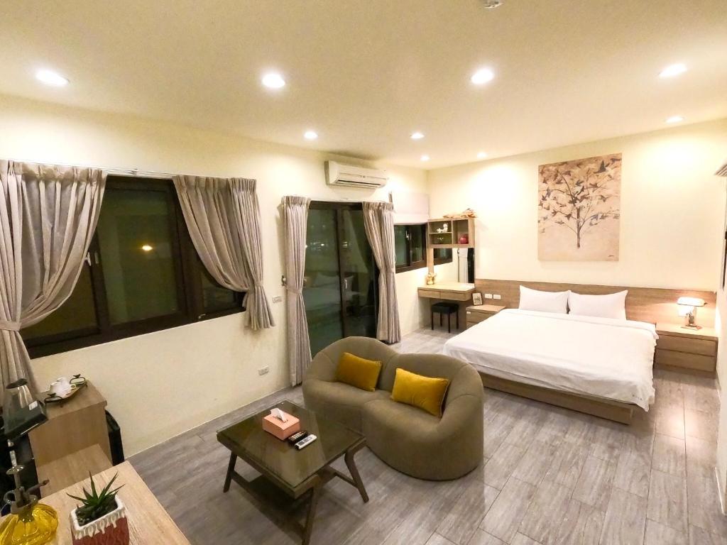 澎湖夏日南風民宿 — Hotel in Penghu