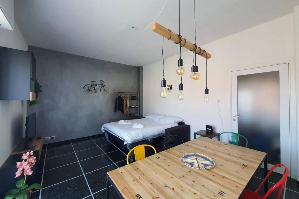 Chiara Holiday Home - 2