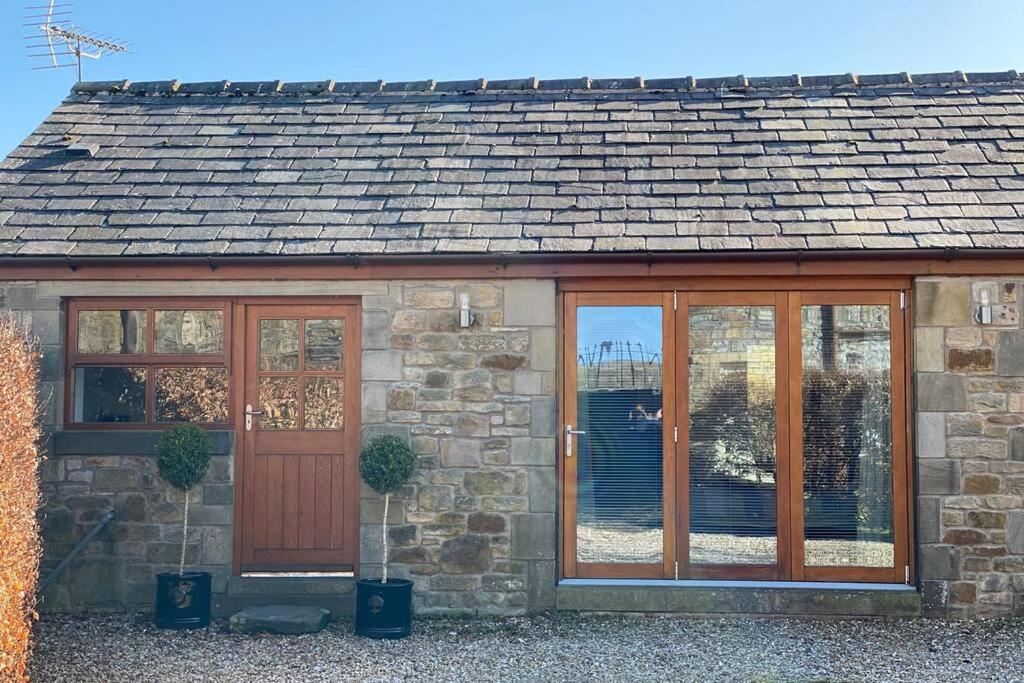 Cosy Cottage in Sawley, Forest of Bowland photo 7