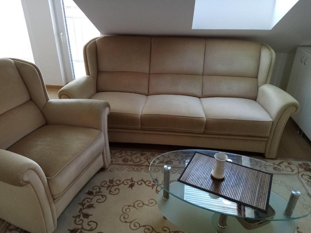 Apartman Gordana - 2