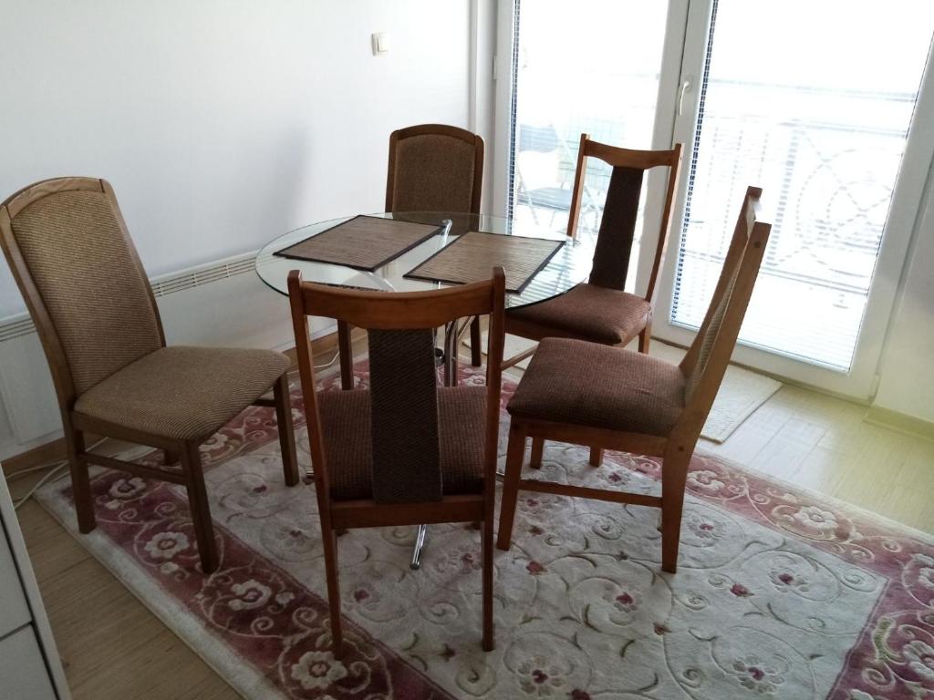 Apartman Gordana - 4
