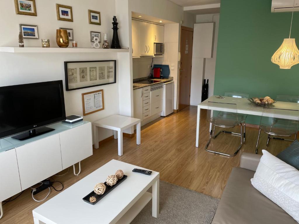 Luxury Apartment Barcelona - 4