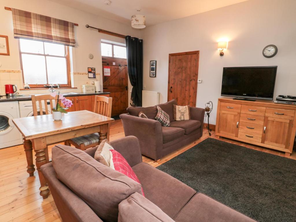 The Old School Room, Longhorsley photo 2