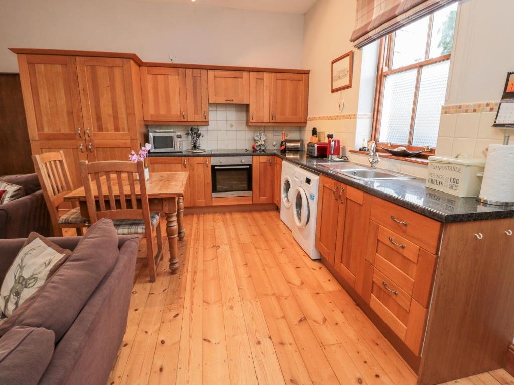 The Old School Room, Longhorsley photo 6