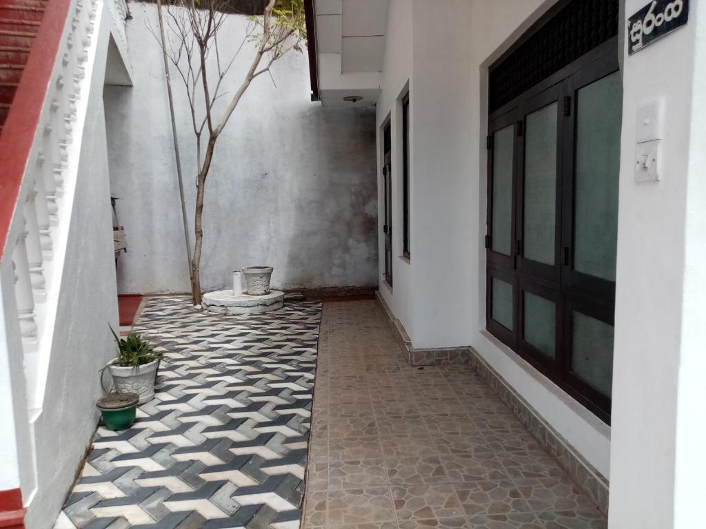 Villa 307