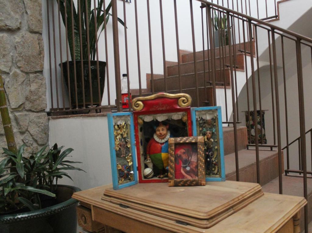 Casa Grana Cochinilla photo