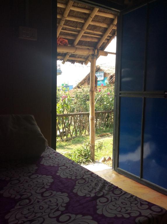 My beautiful cottage in pokhara photo