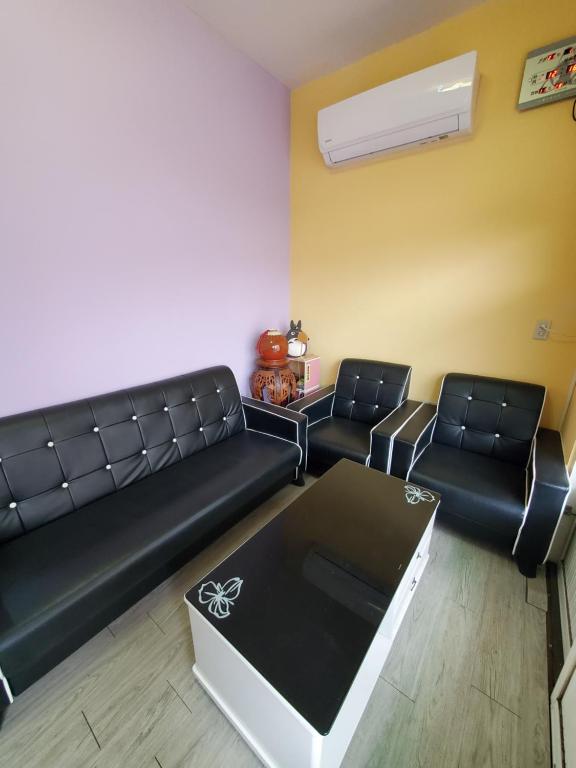 芽哦小窩Ya OH Rooms