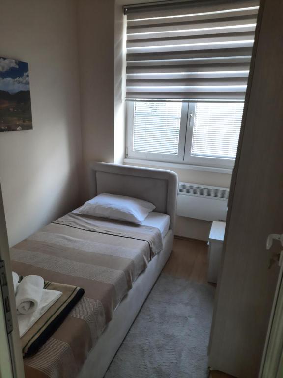 Apartman Karadjordje 2 - 4