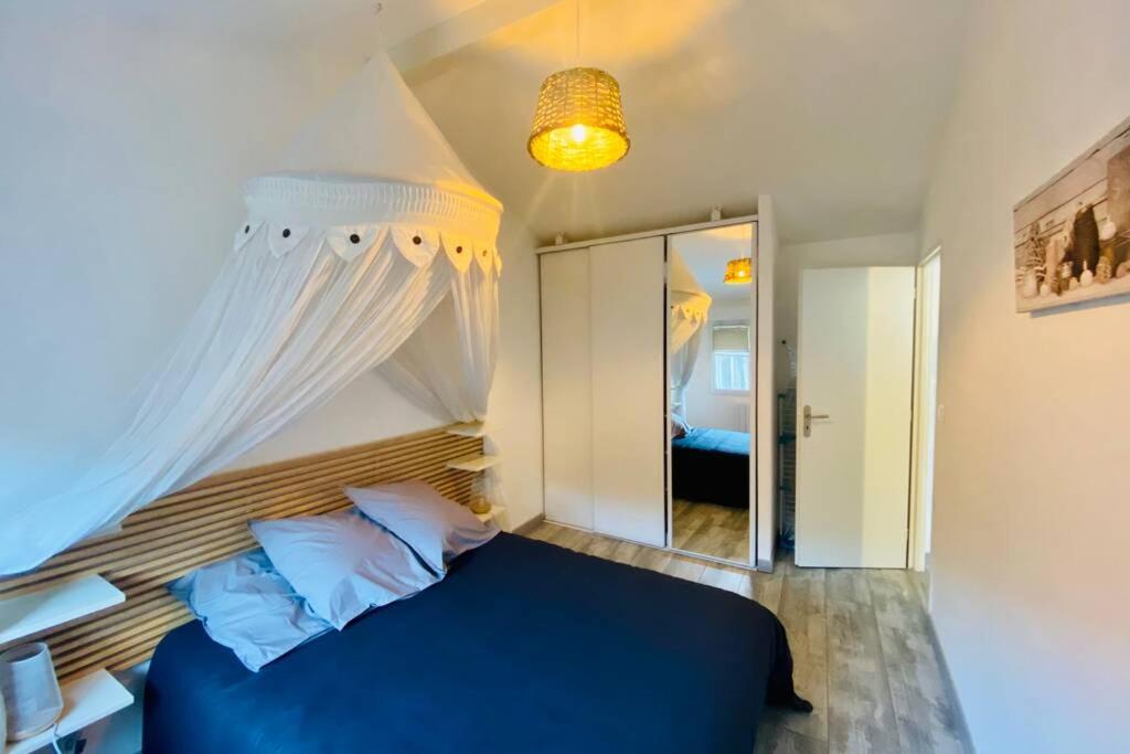 Les pignots Logement T2 Bassin Arcachon - 4