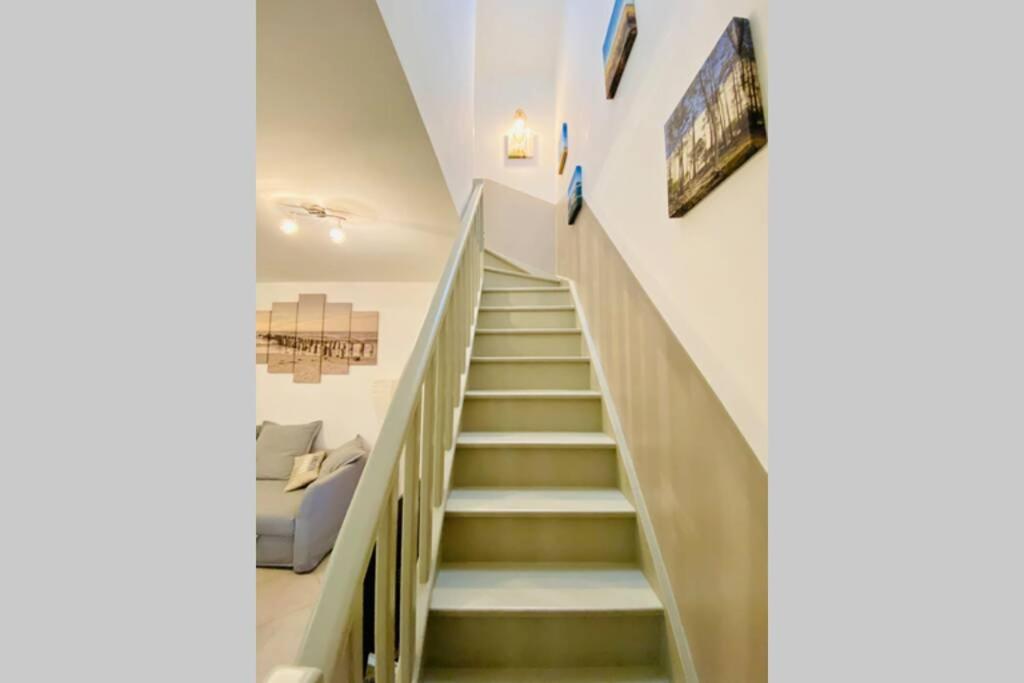 Les pignots Logement T2 Bassin Arcachon - 5