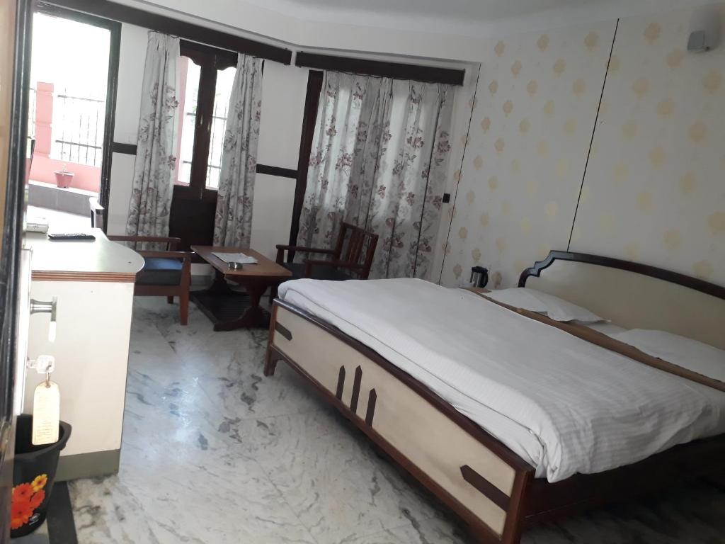 Hotel Valley View photo