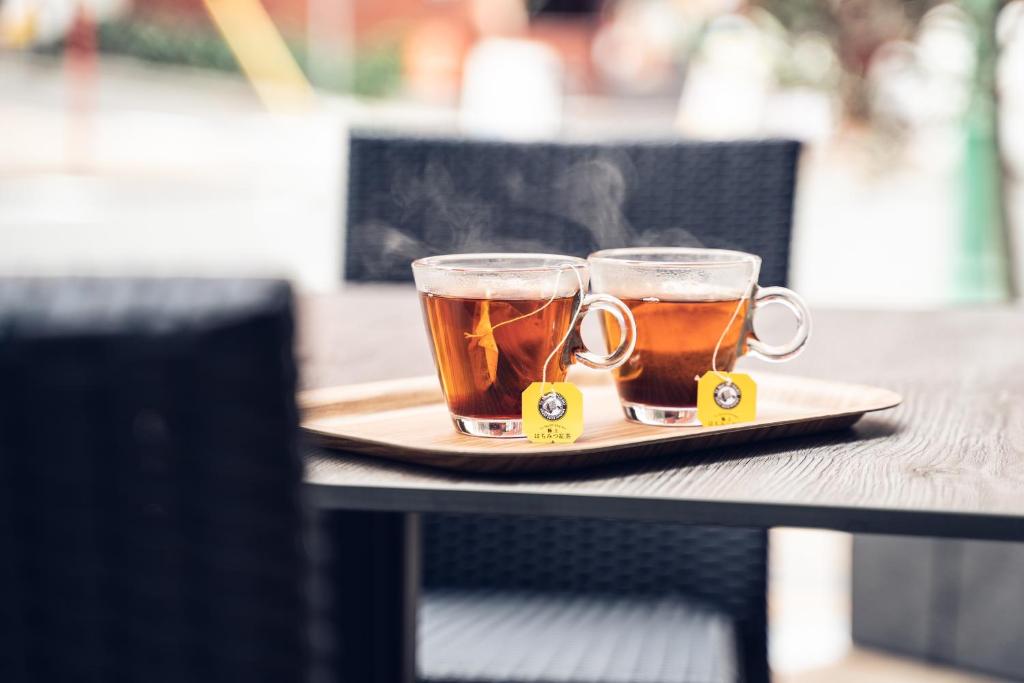 편의 시설/서비스