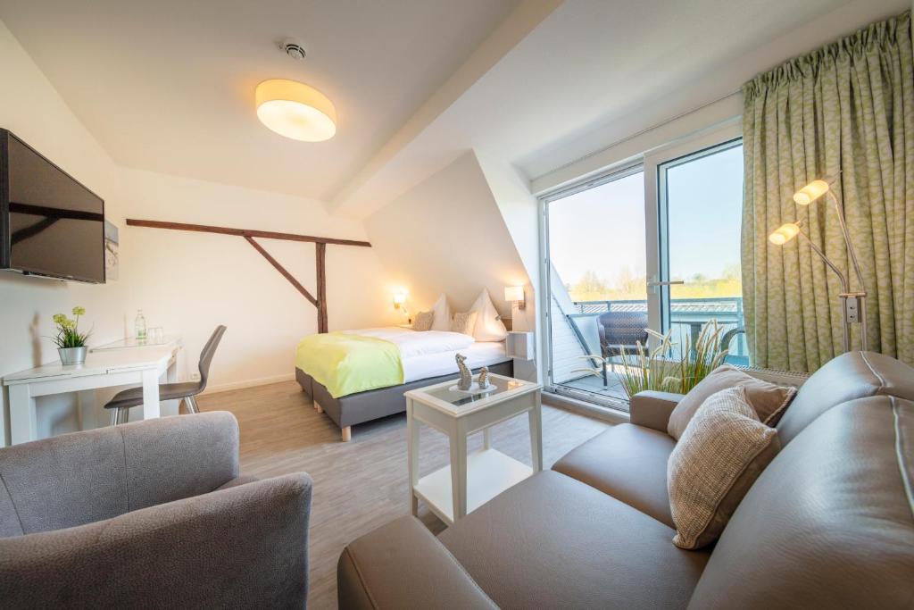 Apartamento Estándar