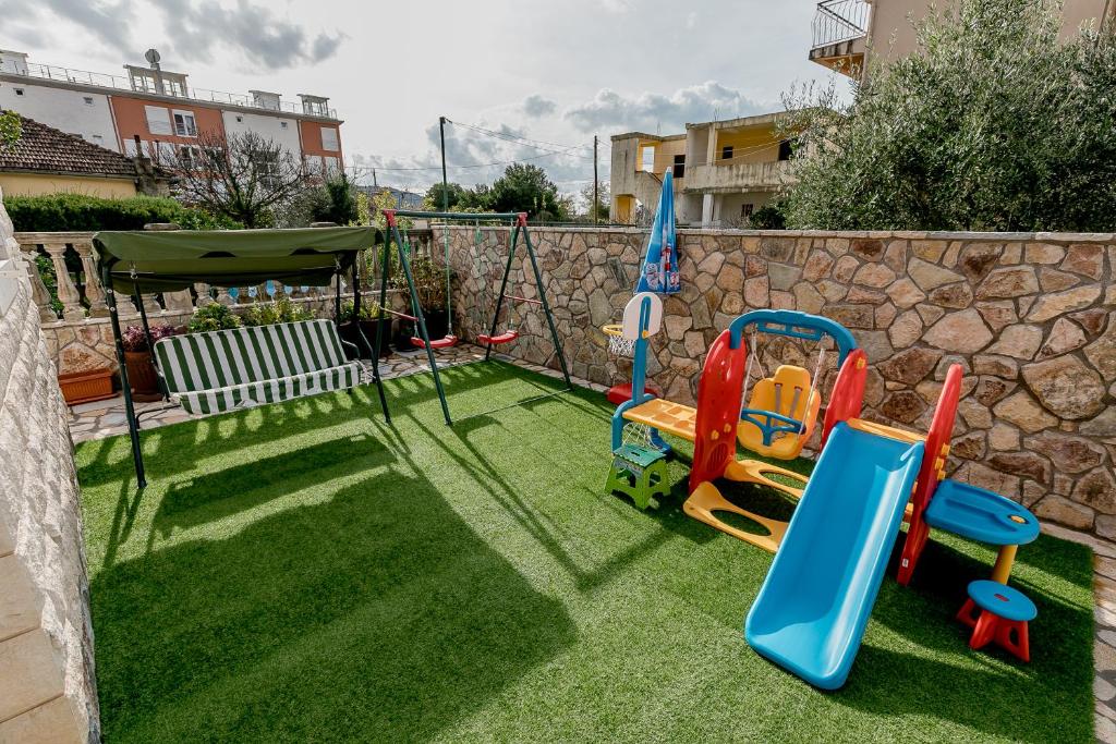 Guest House Villa Zivanovic