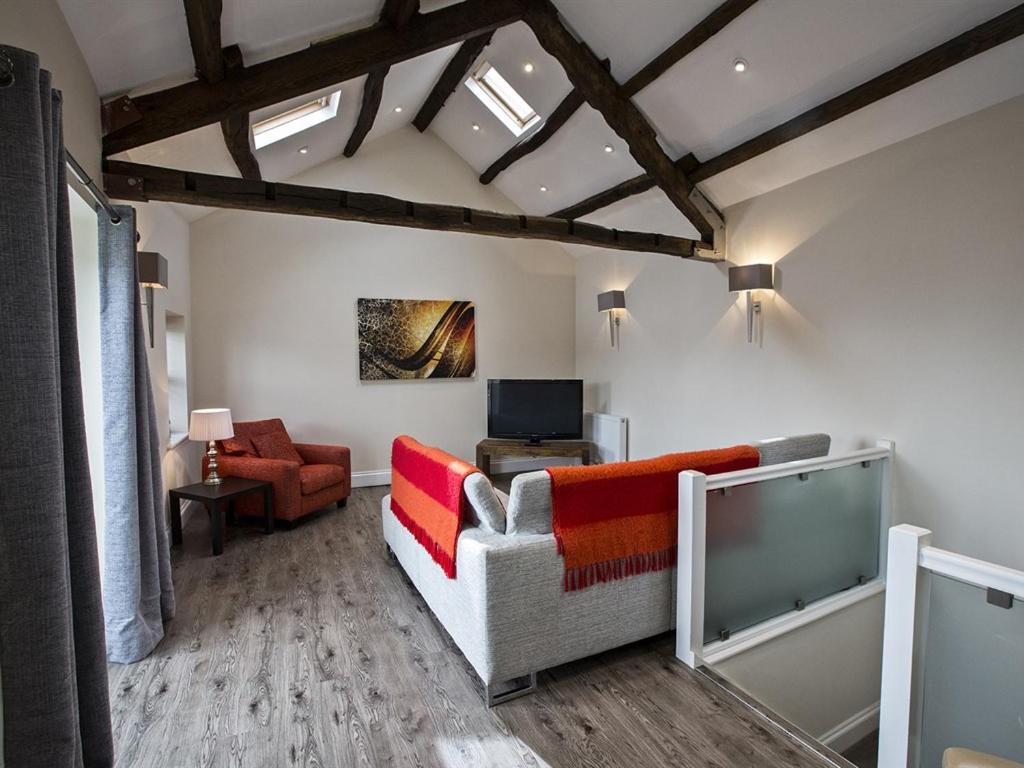 The Farmers Ulverston - Self Catering Accommodation