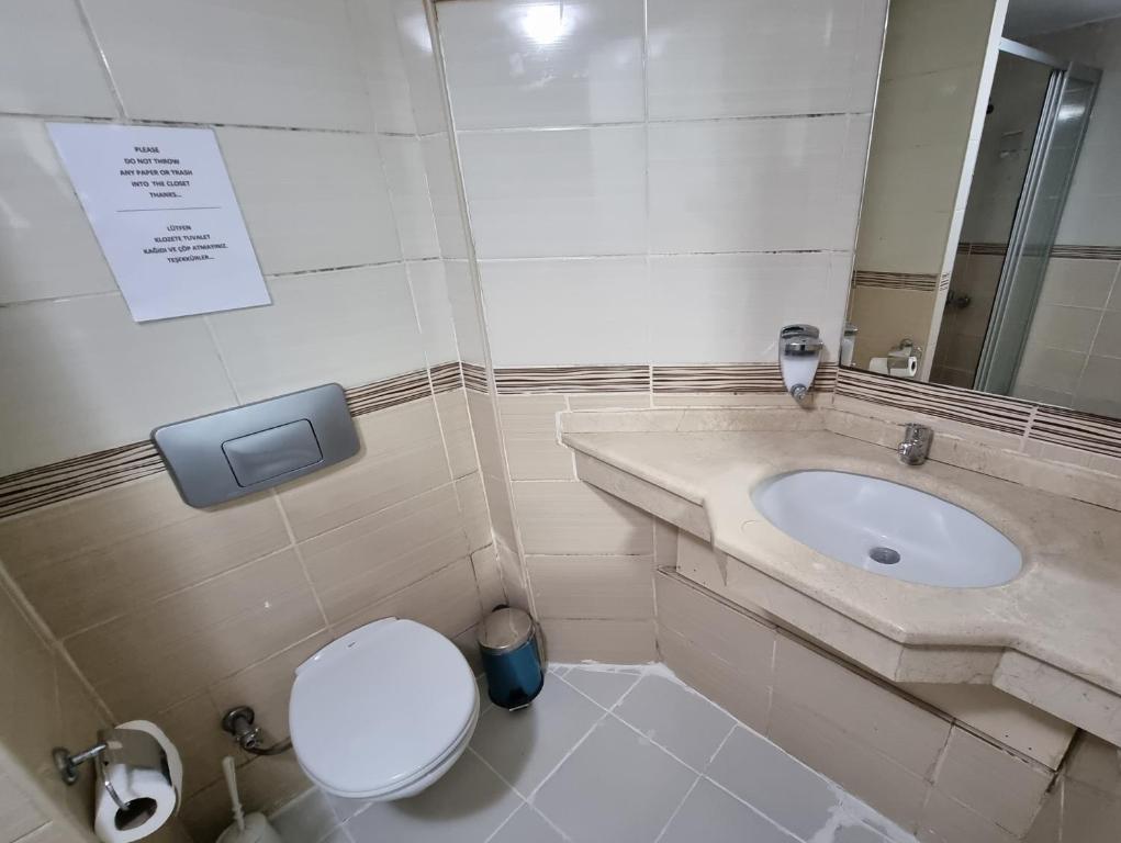 Detay Apart Hotel photo