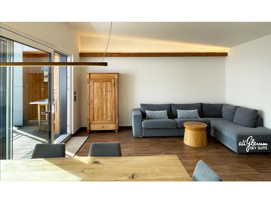All.Glemm SKY SUITE - 5