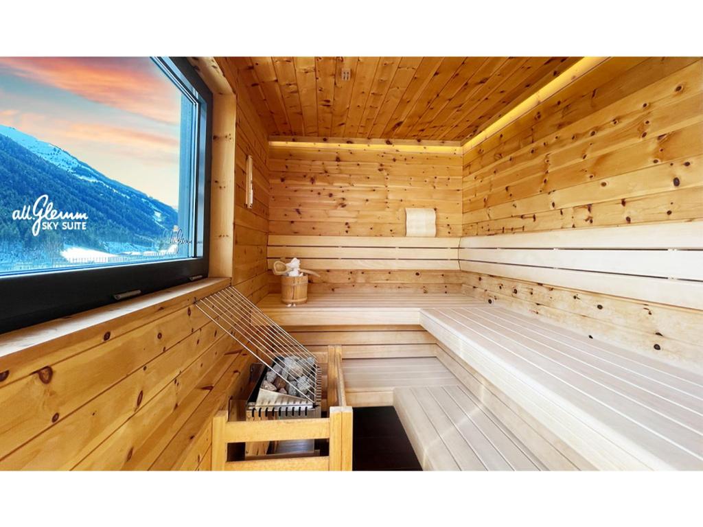 All.Glemm SKY SUITE - 2