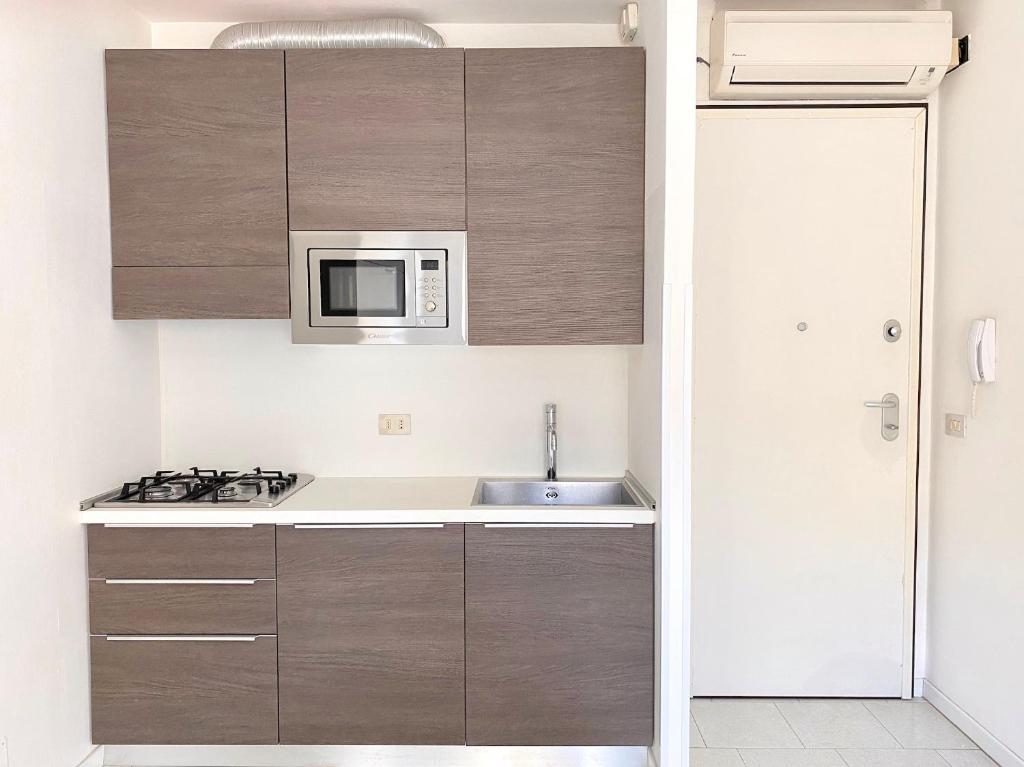 Appartamenti Cristina - Carraro Immobiliare - Family Apartments - 5