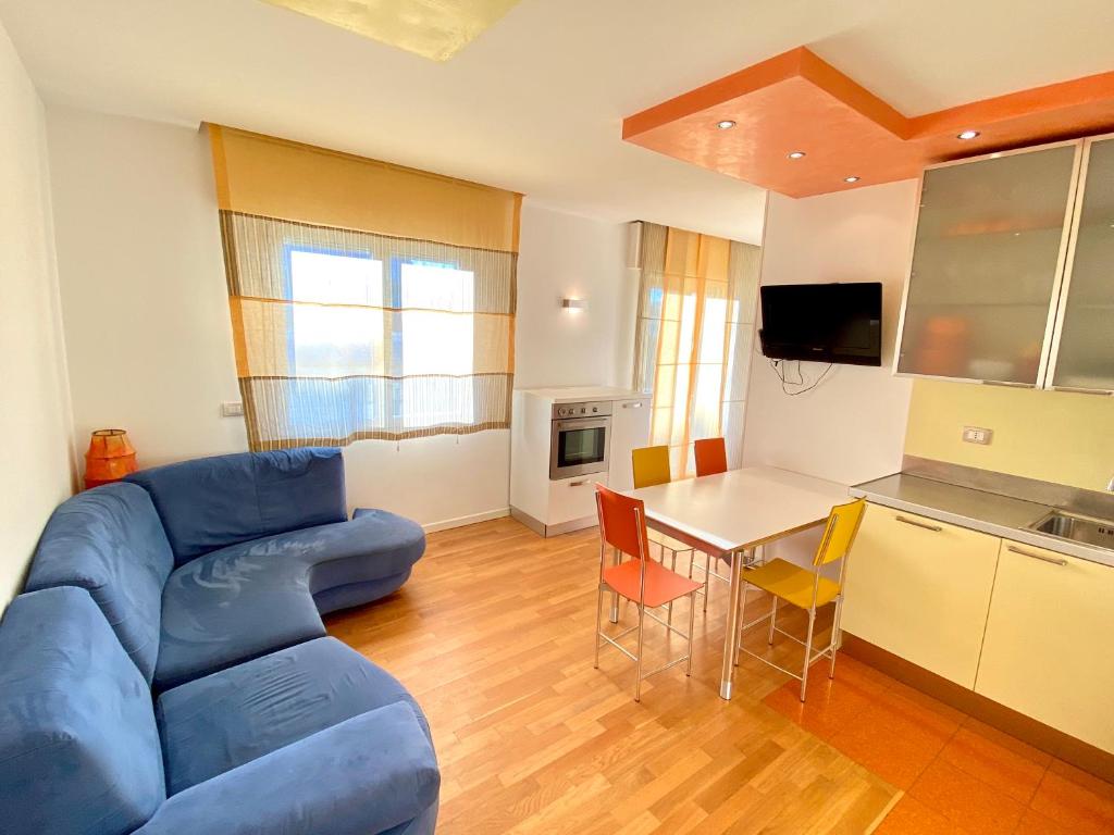 Appartamenti Cristina - Carraro Immobiliare - Family Apartments - 4