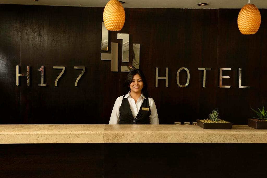 H177 Hotel photo