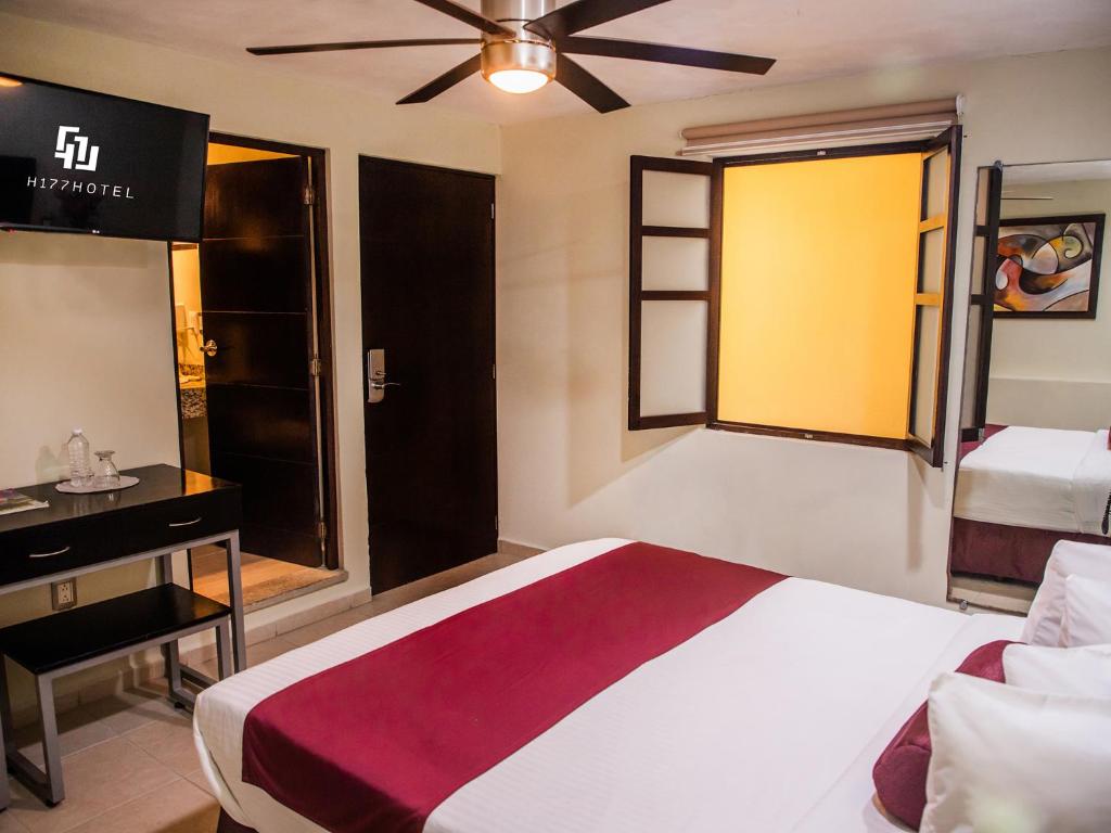 H177 Hotel photo