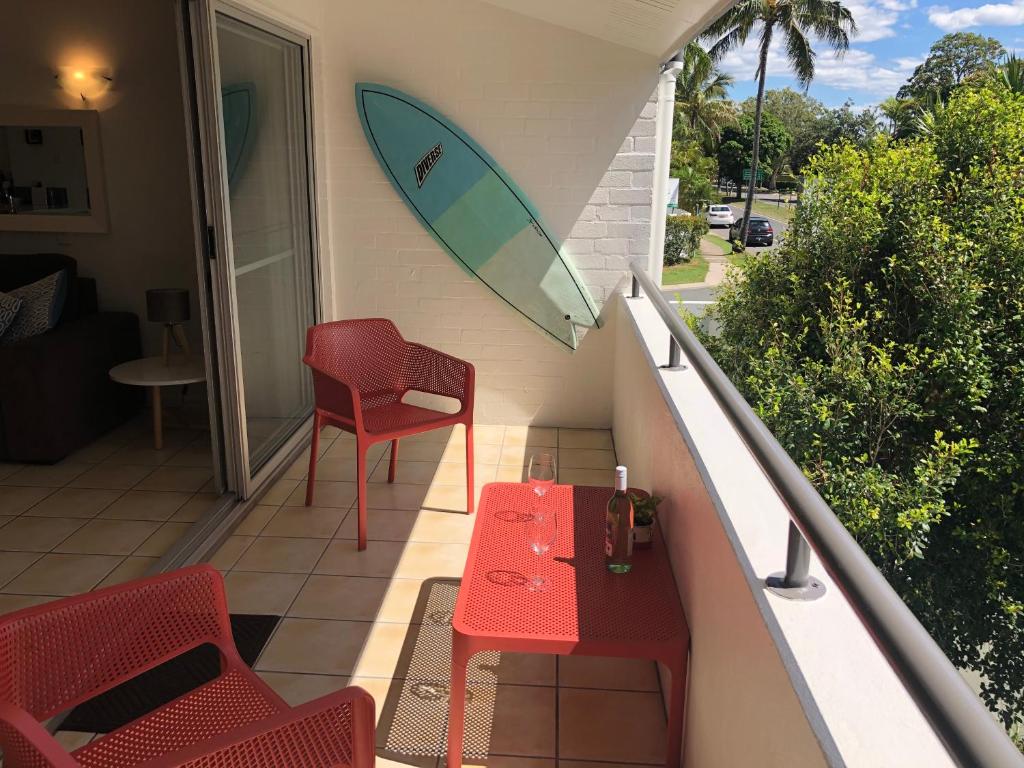 Noosa Retreat — Hotel in Sunshine Coast