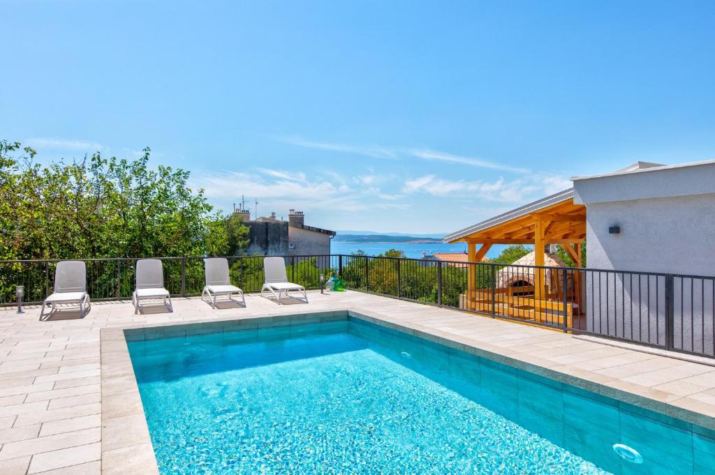 Sea View, Crikvenica