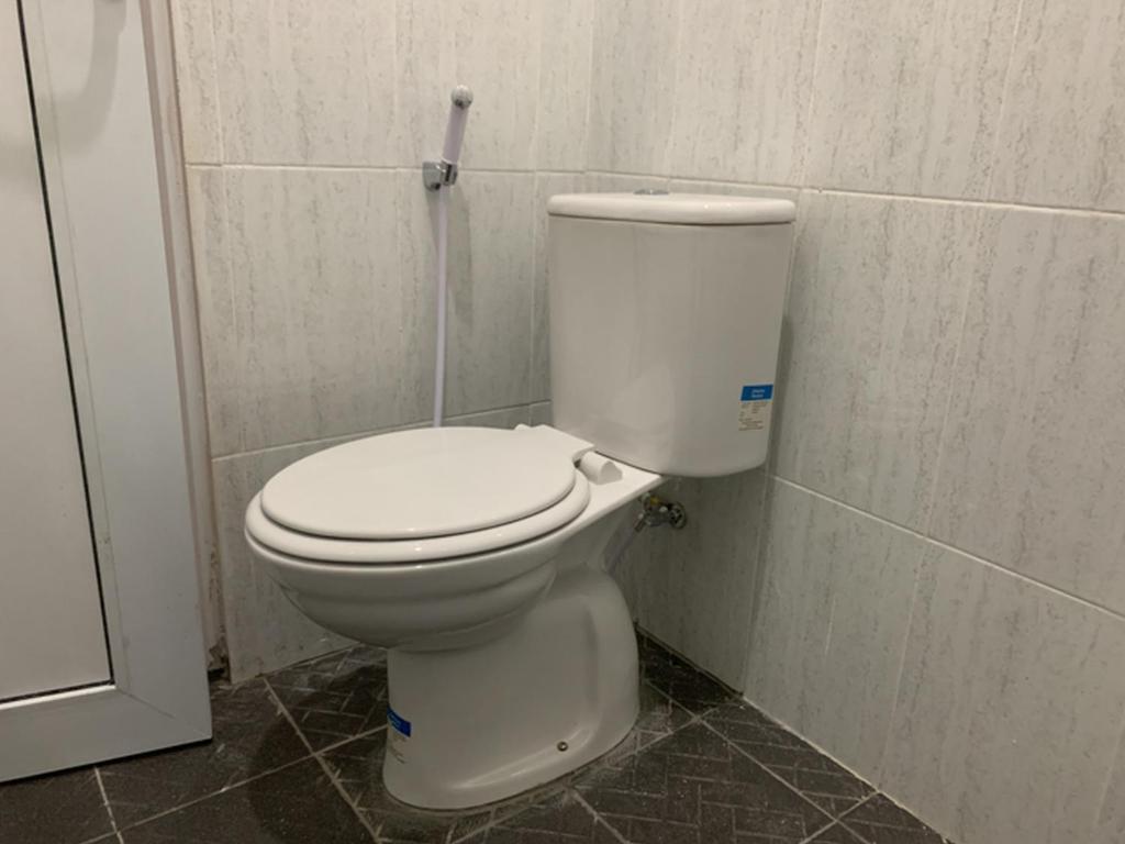 バスルーム（客室）