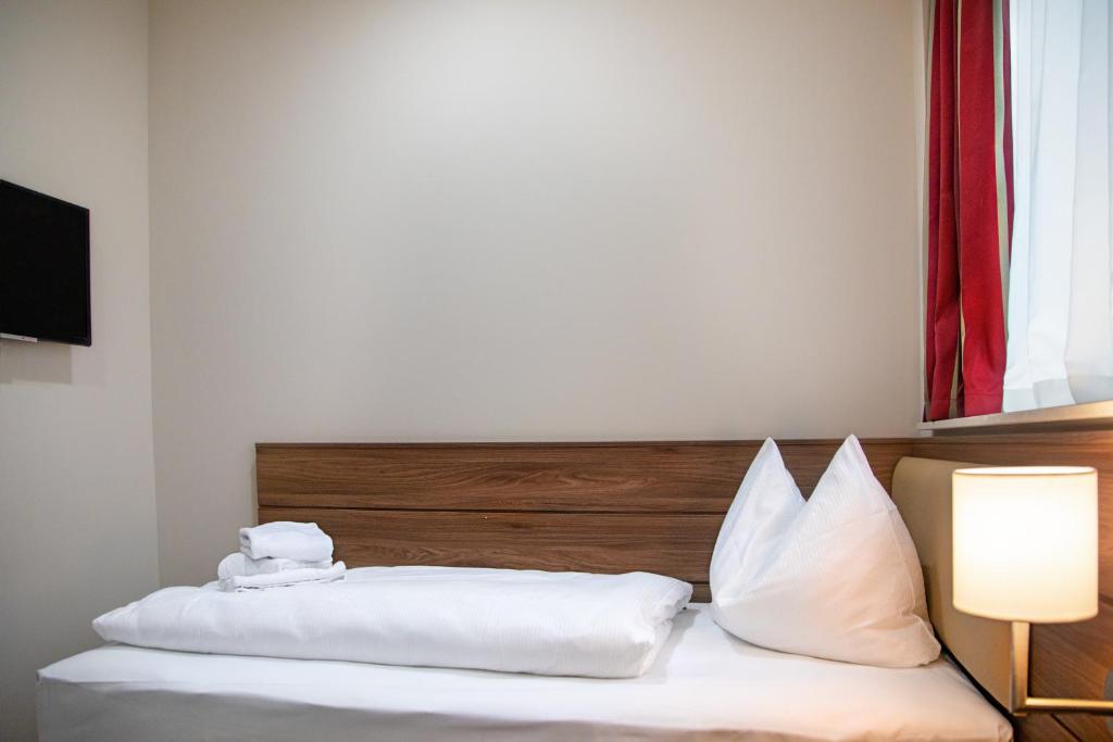 Work & Sleep Boardinghouse Mannheim photo