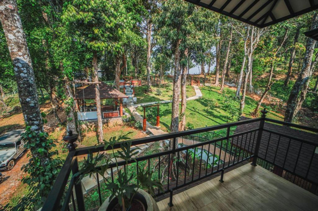 VANYA by Citrine 로비 공간