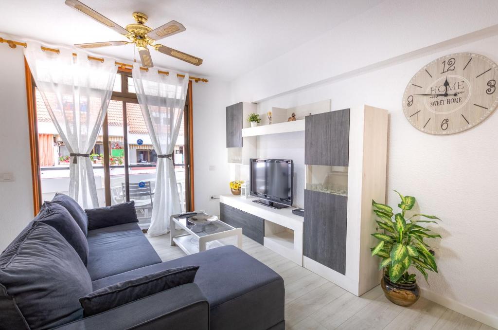 ALTEMAR 2A004, Playa de las Americas