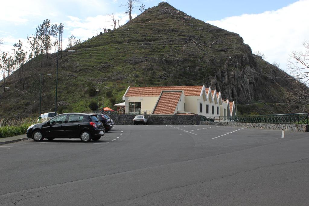 Eira do Serrado - Hotel & Spa — Attractions in the area in Curral das Freiras, Madeira