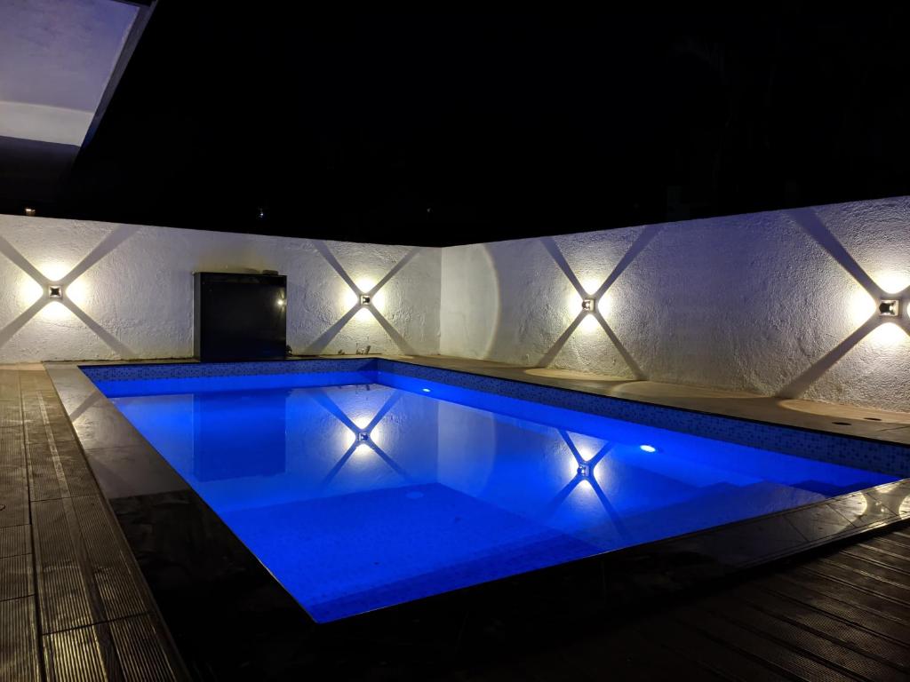 The Aura Lonavala, Lonavala