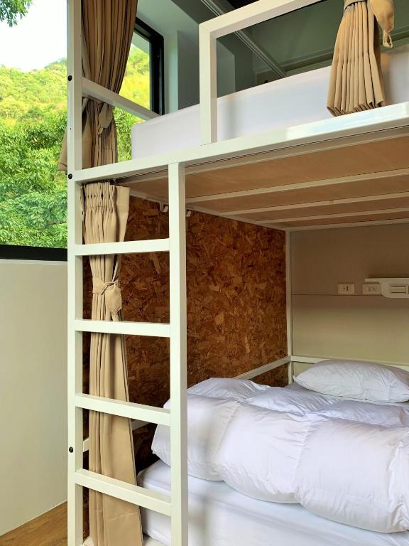 Sla Ulay Backpacker Hostel 호텔 이미지 1