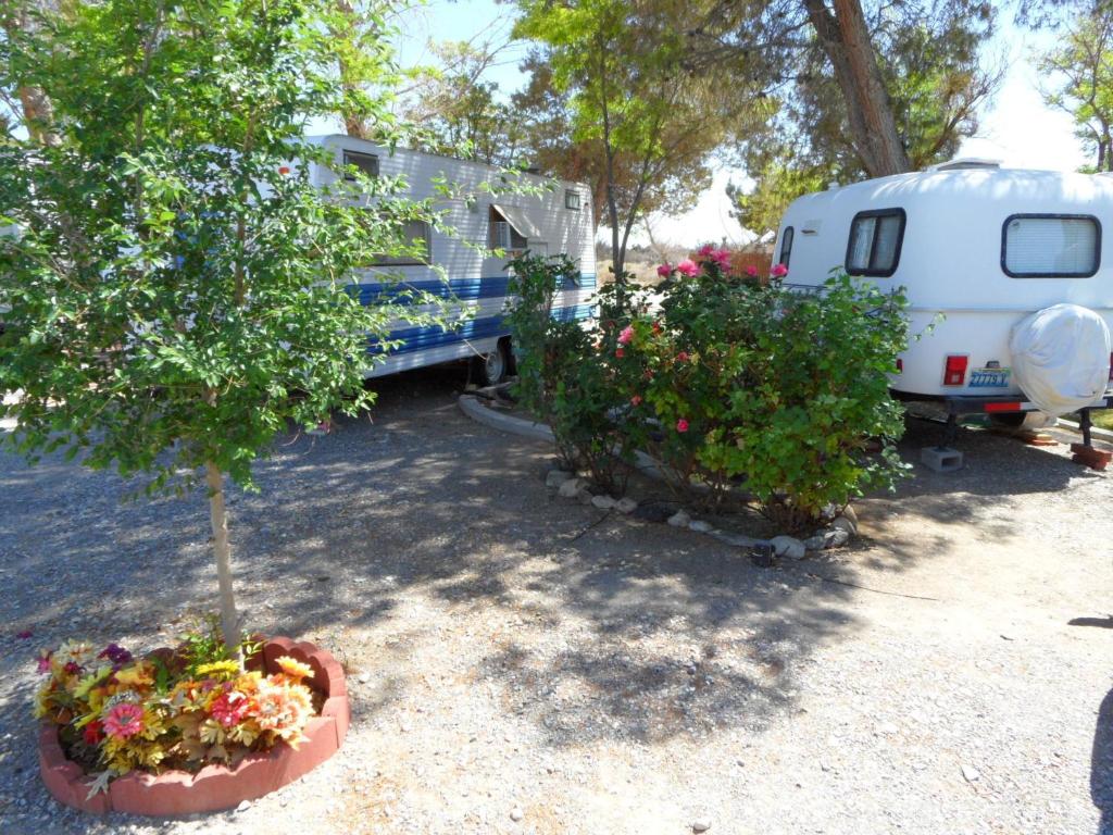 Pahrump RV Park & Lodging photo