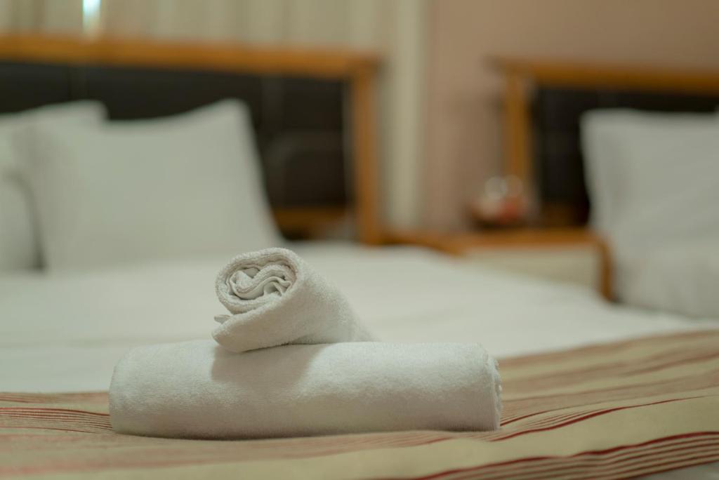 Al Ghubrah Plaza Hotel photo