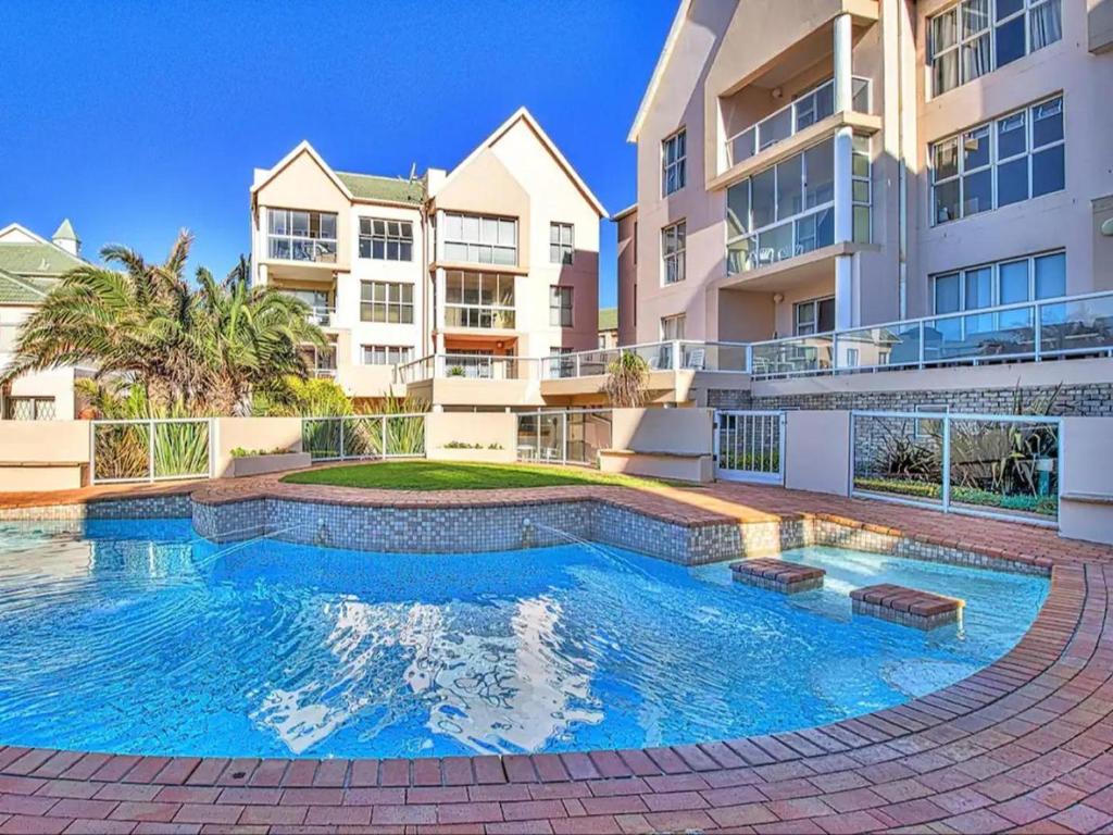 Summerseas Units, Summerstrand