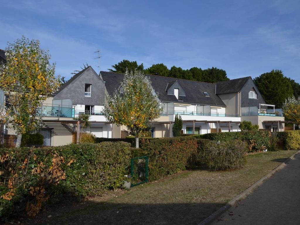 REF 164 Appartement T4 pour six personnes résidence avec piscine port Crouesty ARZON - 1