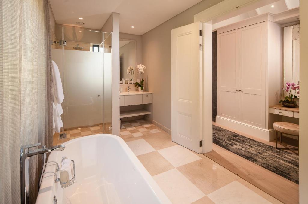 バスルーム（客室）