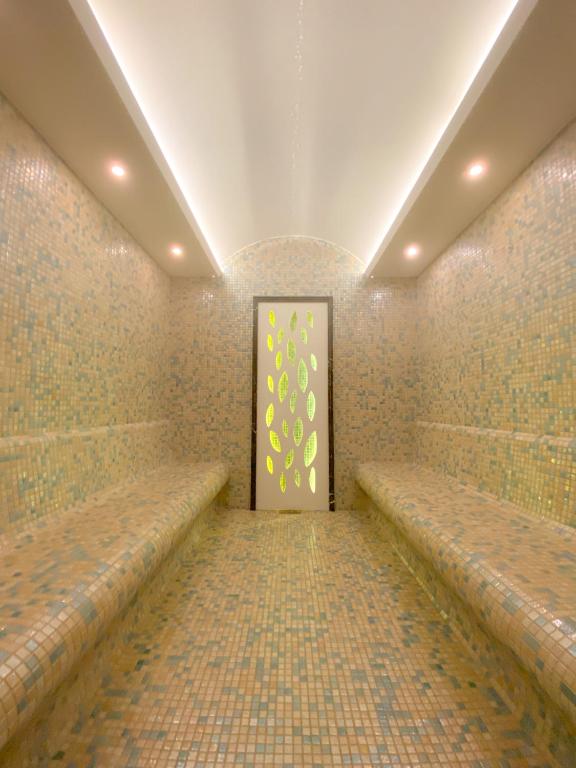 Bagno turco