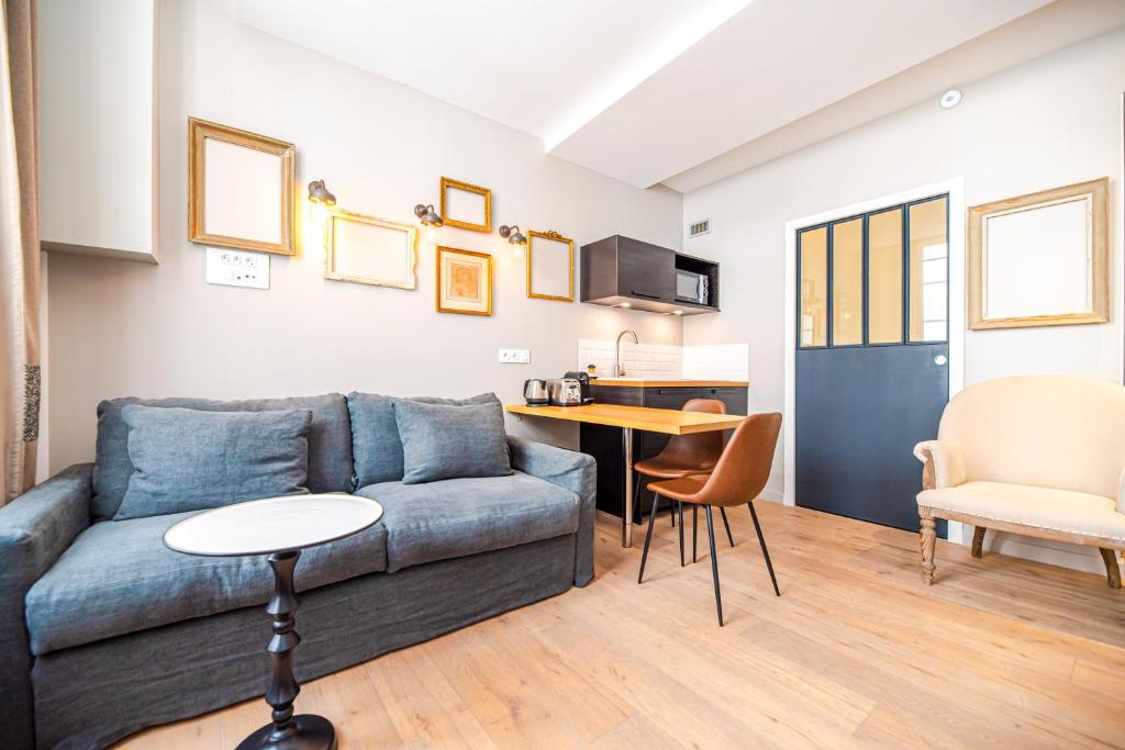 Residence Les Boulevards - 2