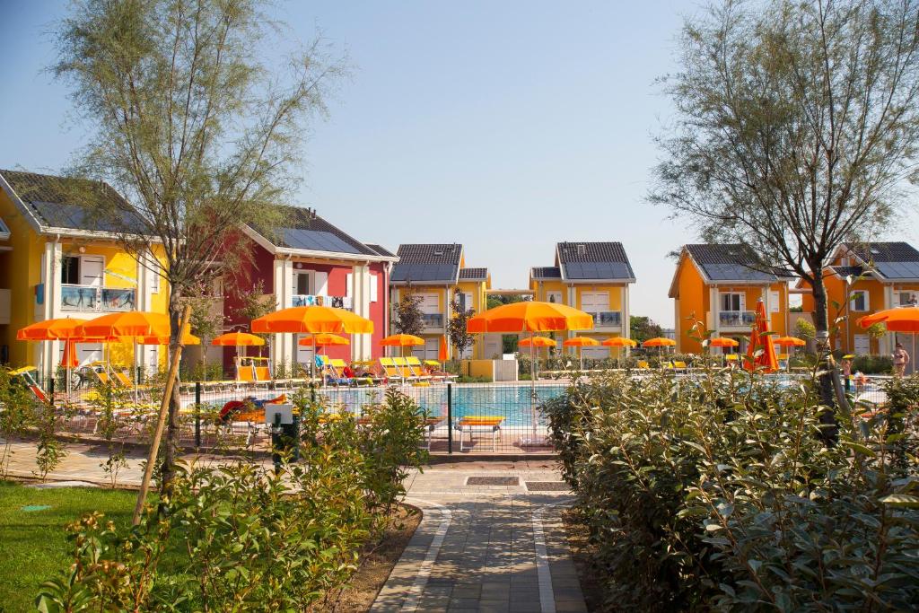 Jesolo Green Village - 3
