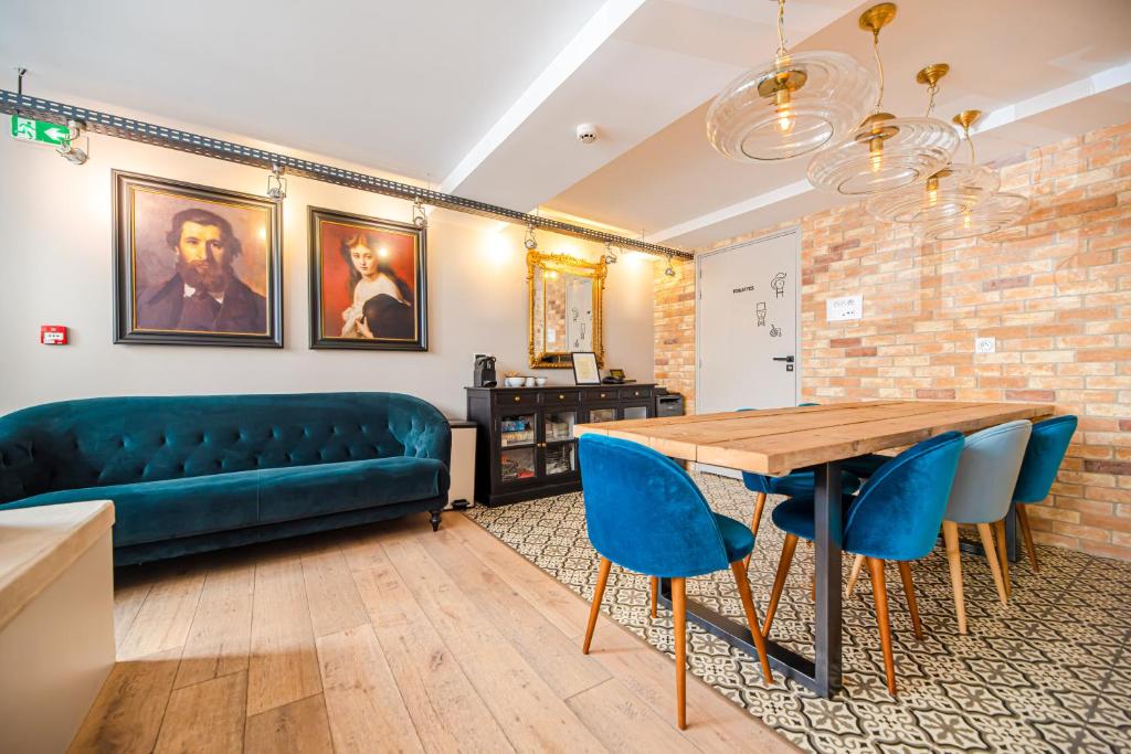 Residence Les Boulevards - 5
