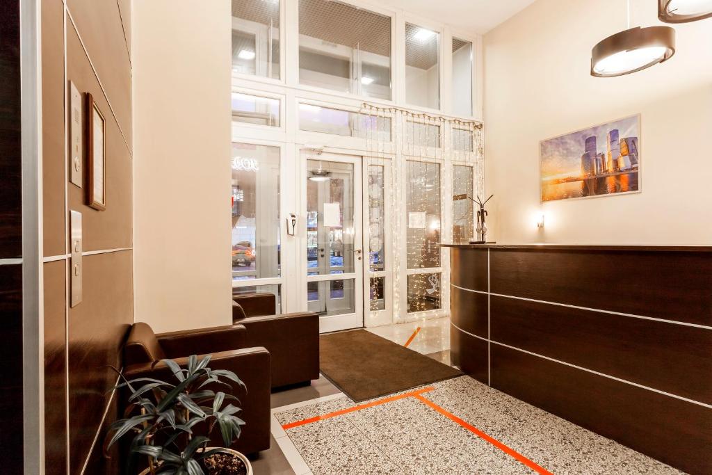 Eugene Hotel photo